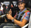 Ogier manda en el shakedown de Córcega, con Sordo quinto