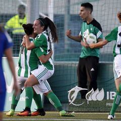 El Betis frena al Barcelona y el Espanyol gana su primer partido