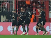 Kane manda en el caos