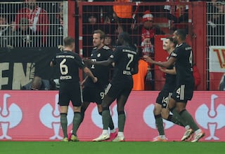 Kane manda en el caos