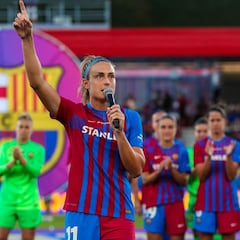 La Liga presume de estrellas