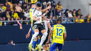 19/12/24 PARTIDO SEGUNDA DIVISION
CADIZ - BURGOS
