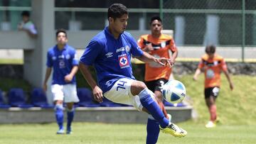 La indisciplina nunca permitió que el jugador de 24 años, lograra brillar en Primera División, por lo que su carrera ha ido en declive muy temprano.