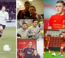 Jack Dunn, de promesa del Liverpool a buscar club por Twitter