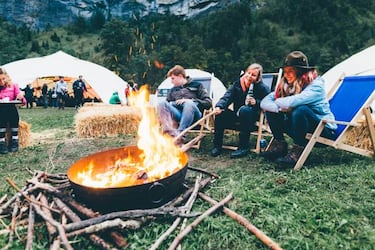 The North Face Mountain Festival 2017