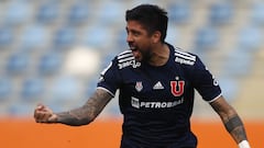 El día clave para Ramón Arias