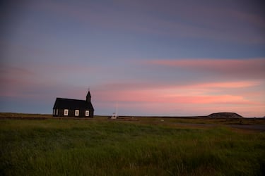 15 iglesias que te dejarán con la boca abierta