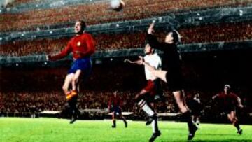 Pero ¿cómo vamos a jugar ante los rusos? (1960)