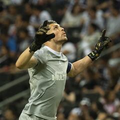 ¡Oficial! Tiago Volpi es nuevo portero del Toluca