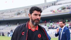 El ‘Loco’ Abreu consigue nuevo título de goleo en México