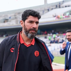 El ‘Loco’ Abreu consigue nuevo título de goleo en México