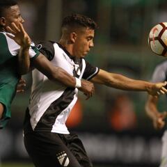 LDU Quito - Cali: Horarios, TV y cómo ver online