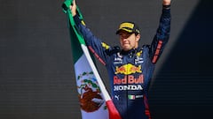 The 20th leg of the Formula 1 World Championship takes place in Mexico. Here’s how to watch Red Bull’s Sergio Perez at the Mexican GP this weekend.