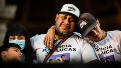 Asesinato de Lucas González: últimas noticias y qué pasará con los policías que le dispararon