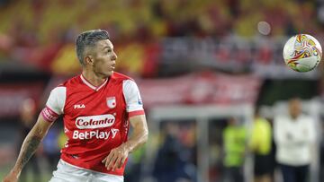 En vivo online Once Caldas vs. Santa Fe, jornada 17 de la Liga BetPlay, que se jugará hoy 16 de abril desde las 8:20 p.m.