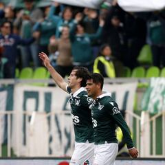 El radical cambio de Wanderers y sus hinchas: del descenso a la liguilla