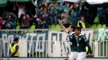 El radical cambio de Wanderers y sus hinchas: del descenso a la liguilla