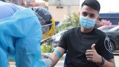 Prohibido pasar: Alianza Lima fue a Matute pero no entrenó