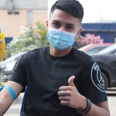 Prohibido pasar: Alianza Lima fue a Matute pero no entrenó