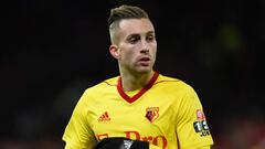 Deulofeu cuenta su adiós del Barcelona y cómo se sentía