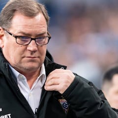 Jan Urban: “Si yo fuese Vinicius, no me iría ni por mil millones”