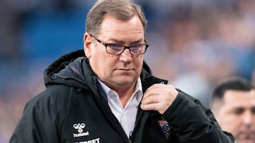 Jan Urban: “Si yo fuese Vinicius, no me iría ni por mil millones”