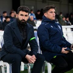 Romo, sobre la salvación: “Hay que seguir intentándolo”