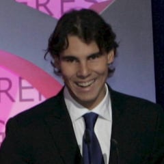 50 premios en una década y cientos de anécdotas