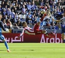 El Atlético, una maldición para el Depor