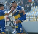 Everton sufre con el Covid