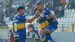 Everton sufre con el Covid