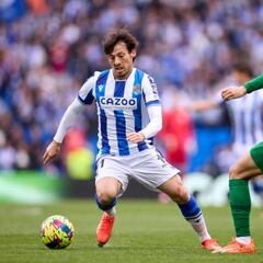 Todos los caminos llevan a la renovación de David Silva