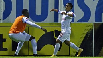 El actual campeón del fútbol hondureño arrancó con el pie derecho la defensa de su corona en la Jornada 1 de este Torneo Clausura 2021.