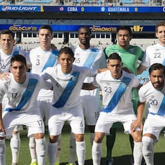 FIFA ya le permite a Guatemala competir a nivel internacional