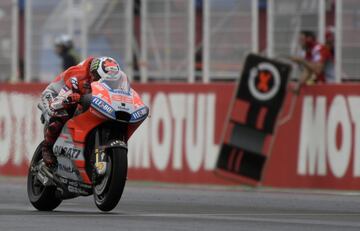 Jorge Lorenzo.