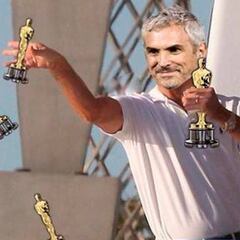 Oscar 2019: Los mejores memes que dejó 'Roma'