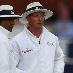 Cricket to introduce red cards and limit bat sizes in new laws