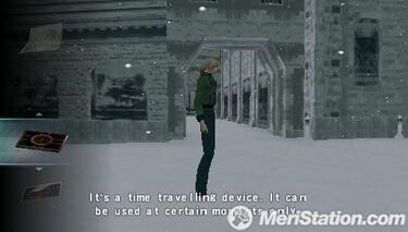 Shadow of Memories, Impresiones