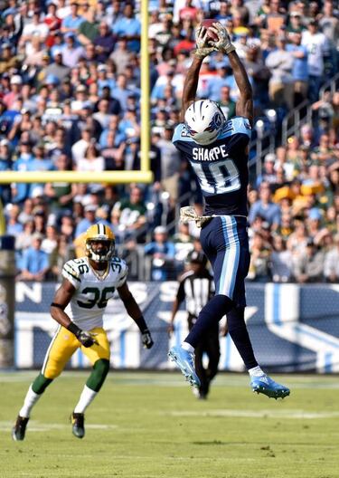 Lo mejor de la semana 10 de la NFL en una foto y una frase