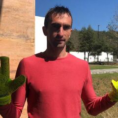 Marcelo Barovero: Las críticas, su rol en Rayados y objetivos