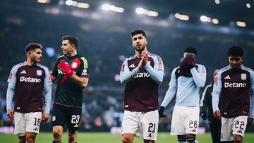 Aston Villa - Chelsea: TV, horario, dónde y cómo ver la Premier League online hoy