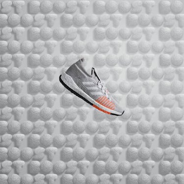 Adidas crea innovación en la tecnología para corredores urbanos