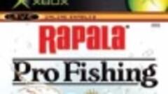 Imágenes de Rapala Pro Fishing