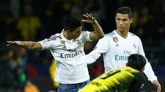 Cristiano: "Me sorprende la opinión sobre mí, cada vez es peor"