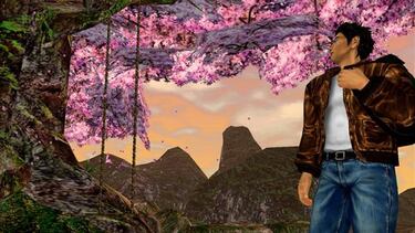 Shenmue I & II se deja ver en nuevas imágenes