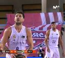Resumen del Manresa vs. Real Madrid de Liga Endesa