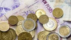 Cambio de peso argentino a peso chileno, 24 de diciembre: valor, precio, qué es y a cuánto está el dólar blue