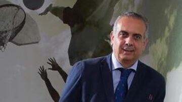 "El COE no está capacitado para repartir subvenciones"