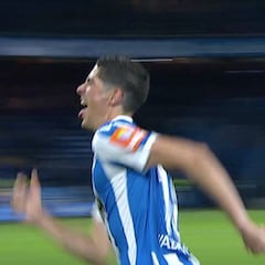 Resumen y gol del Deportivo vs. Mallorca de LaLiga 1|2|3|