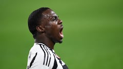 Brugge vs Juventus live online: score, stats, goals and updates | Champions League 2024/25